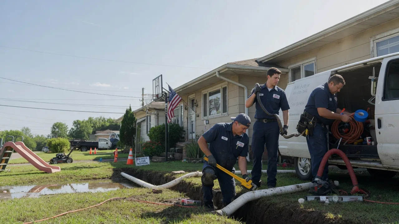 Toilet Installation in Ridgeville, SC near me